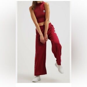 Adidas Originals Rita Ora Sailor Track Pants XL Vintage